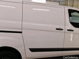  Ford  Transit Ford  Custom 2.0 TDCi 280 L1H1 Trend 130pk Automaat 4d #17