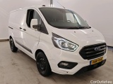  Ford  Transit Ford  Custom 2.0 TDCi 280 L1H1 Trend 130pk Automaat 4d #20