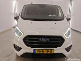 Ford  Transit Ford  Custom 2.0 TDCi 280 L1H1 Trend 130pk Automaat 4d #21