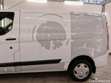  Ford  Transit Ford  Custom 2.0 TDCi 280 L1H1 Trend 130pk Automaat 4d #24
