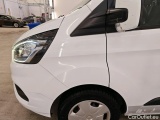  Ford  Transit Ford  Custom 2.0 TDCi 280 L1H1 Trend 130pk Automaat 4d #27