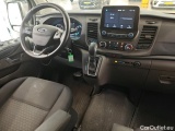  Ford  Transit Ford  Custom 2.0 TDCi 280 L1H1 Trend 130pk Automaat. 4d #9