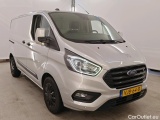  Ford  Transit Ford  Custom 2.0 TDCi 280 L1H1 Trend 130pk Automaat. 4d #13