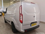  Ford  Transit Ford  Custom 2.0 TDCi 280 L1H1 Trend 130pk Automaat. 4d #14