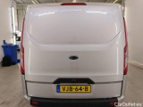  Ford  Transit Ford  Custom 2.0 TDCi 280 L1H1 Trend 130pk Automaat. 4d #15