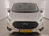  Ford  Transit Ford  Custom 2.0 TDCi 280 L1H1 Trend 130pk Automaat. 4d #19