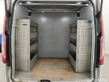  Ford  Transit Ford  Custom 2.0 TDCi 280 L1H1 Trend 130pk Automaat. 4d #21
