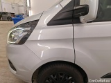  Ford  Transit Ford  Custom 2.0 TDCi 280 L1H1 Trend 130pk Automaat. 4d #28