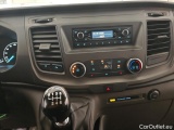  Ford  Transit Ford  Custom 2.0 TDCi 340 L1H1 Trend 130pk 4d #12