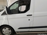  Ford  Transit Ford  Custom 2.0 TDCi 340 L1H1 Trend 130pk 4d #9