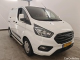  Ford  Transit Ford  Custom 2.0 TDCi 340 L1H1 Trend 130pk 4d #13