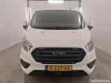 Ford  Transit Ford  Custom 2.0 TDCi 340 L1H1 Trend 130pk 4d #14