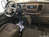  Ford  Transit Ford  Custom 2.0 TDCi 340 L1H1 Trend 130pk 4d #24