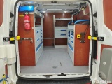  Ford  Transit Ford  Custom 2.0 TDCi 340 L1H1 Trend 130pk 4d #27