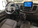  Ford  Transit Ford  Custom 2.0 TDCi 340 L1H1 Trend 130pk 4d #13
