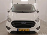  Ford  Transit Ford  Custom 2.0 TDCi 340 L1H1 Trend 130pk 4d #16
