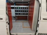  Ford  Transit Ford  Custom 2.0 TDCi 340 L1H1 Trend 130pk 4d #22