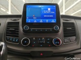  Ford  Transit Ford  Custom 2.0 TDCi 340 L1H1 Trend 130pk 4d #20