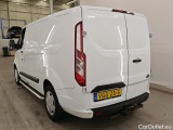  Ford  Transit Ford  Custom 2.0 TDCi 340 L1H1 Trend 130pk 4d #26