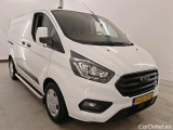  Ford  Transit Ford  Custom 2.0 TDCi 340 L1H1 Trend 130pk 4d #25