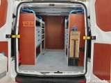  Ford  Transit Ford  Custom 2.0 TDCi 340 L1H1 Trend 130pk 4d #27