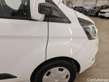  Ford  Transit Ford  Custom 2.0 TDCi 340 L1H1 Trend 130pk 4d #28