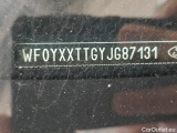  Ford  Transit Ford  Custom 2.0 TDCi 340 L1H1 Trend 130pk 4d #6