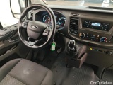  Ford  Transit Ford  Custom 2.0 TDCi 340 L1H1 Trend 130pk 4d #15