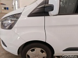  Ford  Transit Ford  Custom 2.0 TDCi 340 L1H1 Trend 130pk 4d #16