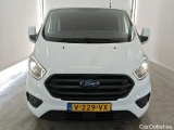  Ford  Transit Ford  Custom 2.0 TDCi 340 L1H1 Trend 130pk 4d #19