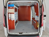  Ford  Transit Ford  Custom 2.0 TDCi 340 L1H1 Trend 130pk 4d #25
