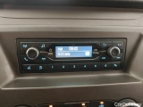  Ford  Transit Ford  Custom 2.0 TDCi 340 L1H1 Trend 130pk 4d #28
