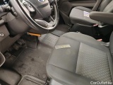  Ford  Transit Ford  Custom 2.0 TDCi 340 L1H1 Trend 130pk 4d #30