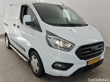  Ford  Transit Ford  Custom 2.0 TDCi 340 L1H1 Trend 130pk 4d #29