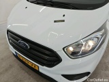  Ford  Transit Ford  Custom 2.0 TDCi 340 L1H1 Trend 130pk 4d #36