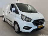  Ford  Transit Ford  Custom 2.0 TDCi 340 L2H1 Trend 130pk 4d #10