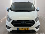  Ford  Transit Ford  Custom 2.0 TDCi 340 L2H1 Trend 130pk 4d #11