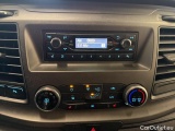  Ford  Transit Ford  Custom 2.0 TDCi 340 L2H1 Trend 130pk 4d #16