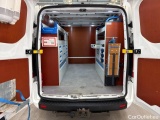  Ford  Transit Ford  Custom 2.0 TDCi 340 L2H1 Trend 130pk 4d #17