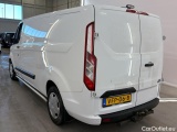  Ford  Transit Ford  Custom 2.0 TDCi 340 L2H1 Trend 130pk 4d #18
