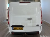  Ford  Transit Ford  Custom 2.0 TDCi 340 L2H1 Trend 130pk 4d #19