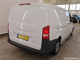  Mercedes  Vito Mercedes-Benz  110CDI Functional XL 4d #2