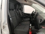  Mercedes  Vito Mercedes-Benz  110CDI Functional XL 4d #3