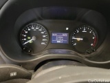  Mercedes  Vito Mercedes-Benz  110CDI Functional XL 4d #7