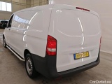  Mercedes  Vito Mercedes-Benz  110CDI Functional XL 4d #9