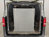  Mercedes  Vito Mercedes-Benz  110CDI Functional XL 4d #8