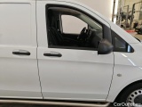  Mercedes  Vito Mercedes-Benz  110CDI Functional XL 4d #14