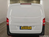  Mercedes  Vito Mercedes-Benz  110CDI Functional XL 4d #10