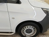  Mercedes  Vito Mercedes-Benz  110CDI Functional XL 4d #13