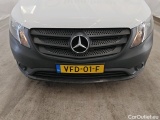  Mercedes  Vito Mercedes-Benz  110CDI Functional XL 4d #5